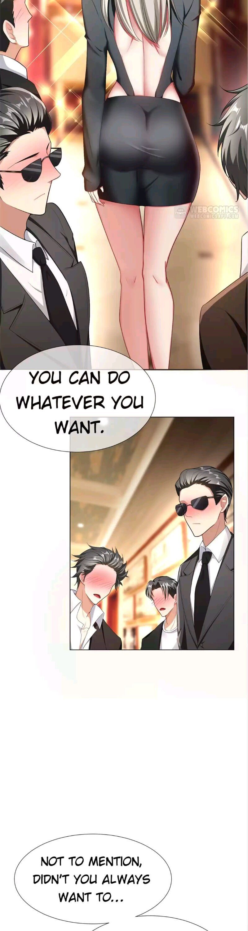 Lair & Love Game chapter 84 page 12