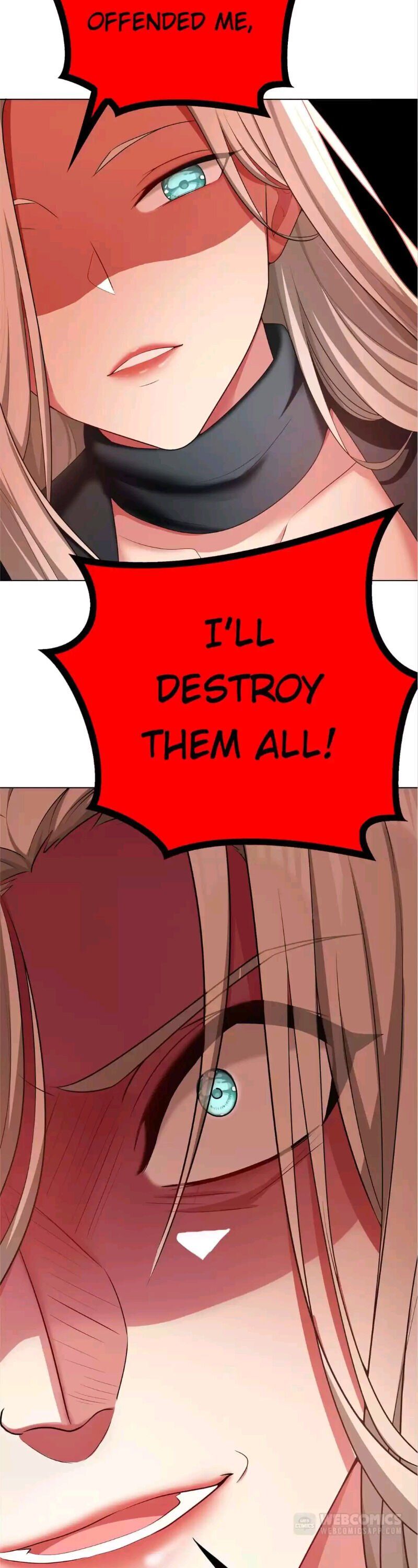 Lair & Love Game chapter 84 page 14