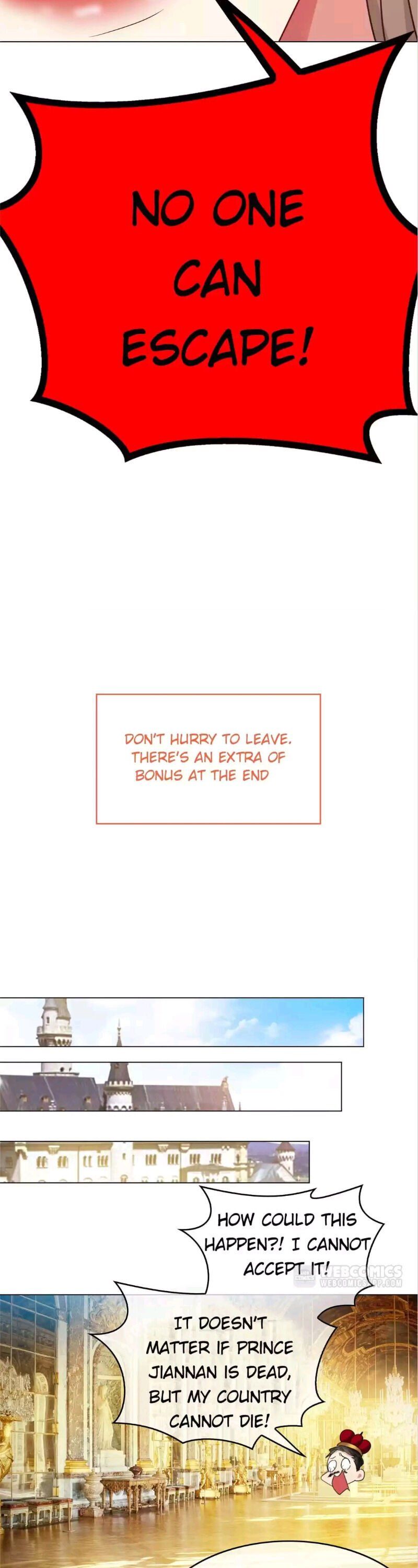 Lair & Love Game chapter 84 page 15