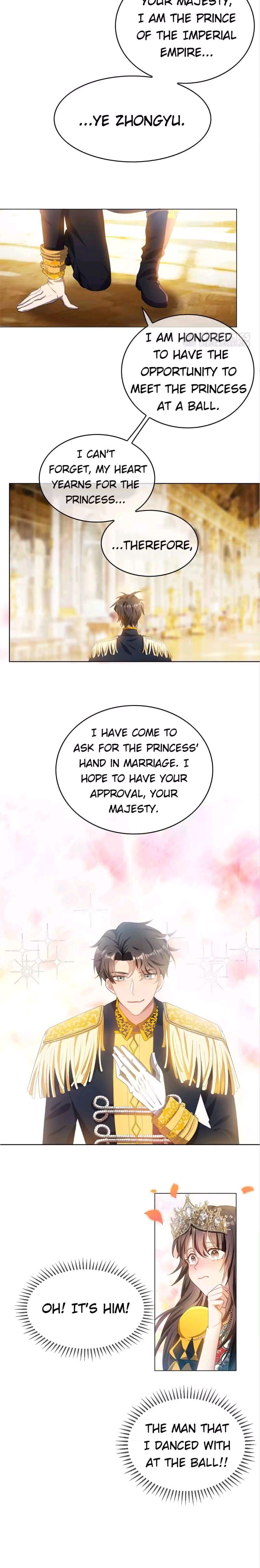 Lair & Love Game chapter 84 page 19