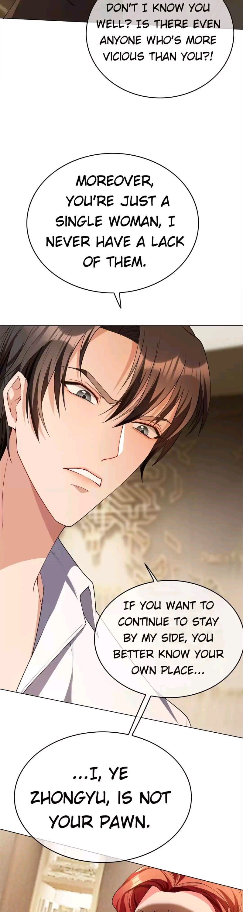 Lair & Love Game chapter 84 page 2