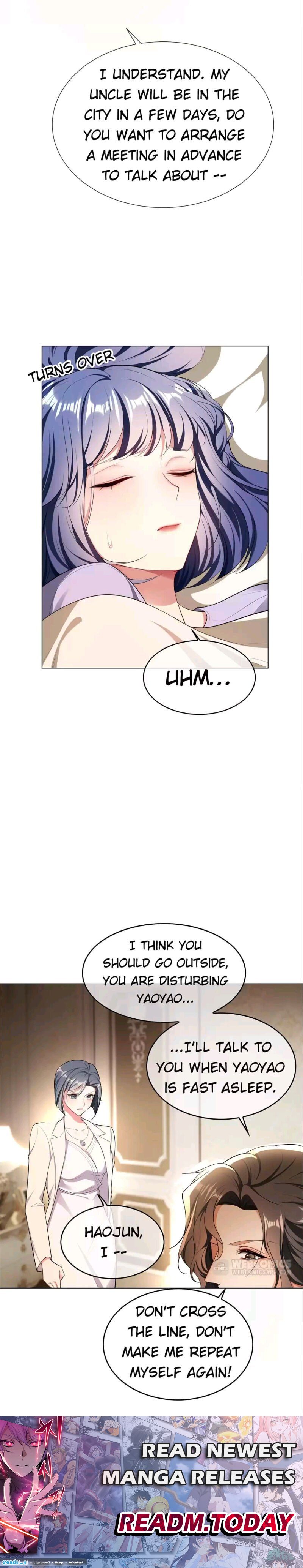 Lair & Love Game chapter 84 page 20