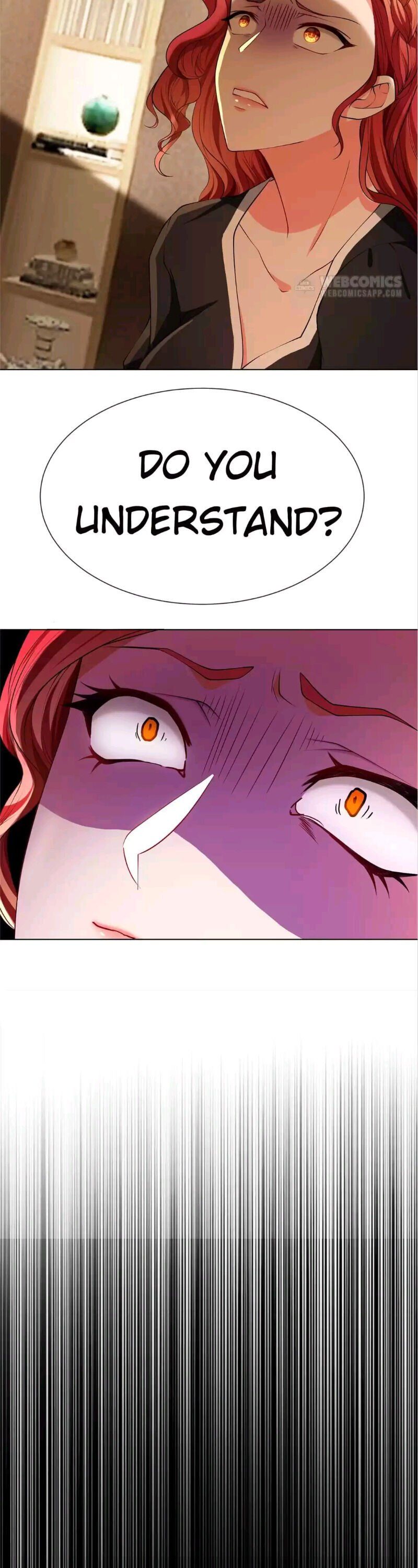 Lair & Love Game chapter 84 page 3