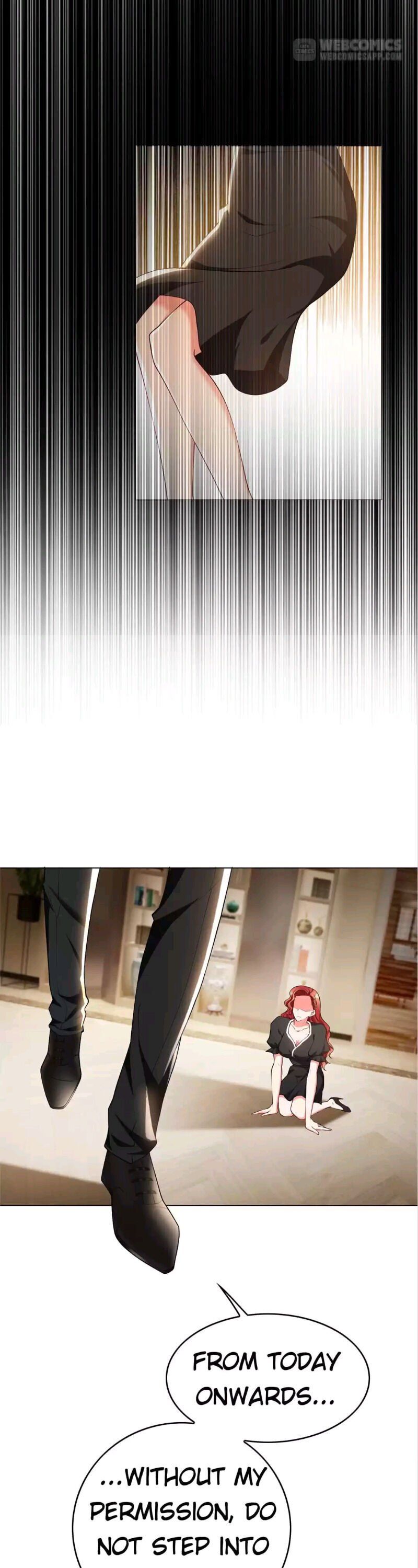 Lair & Love Game chapter 84 page 4