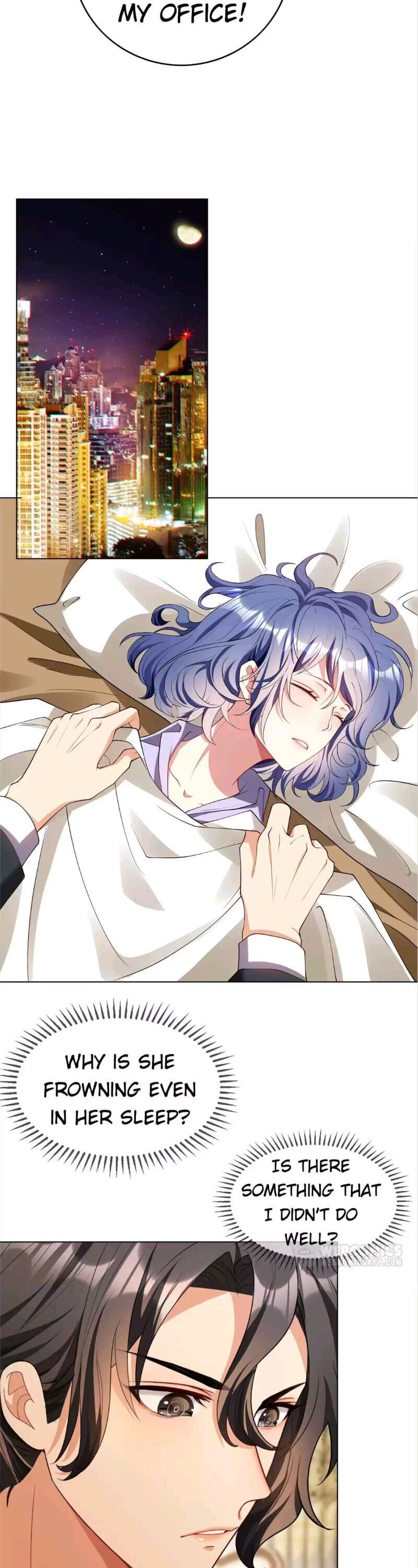 Lair & Love Game chapter 84 page 5