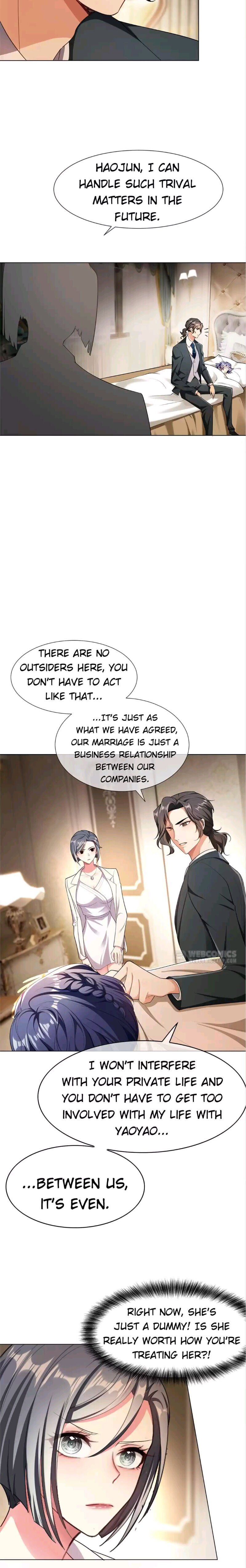 Lair & Love Game chapter 84 page 6