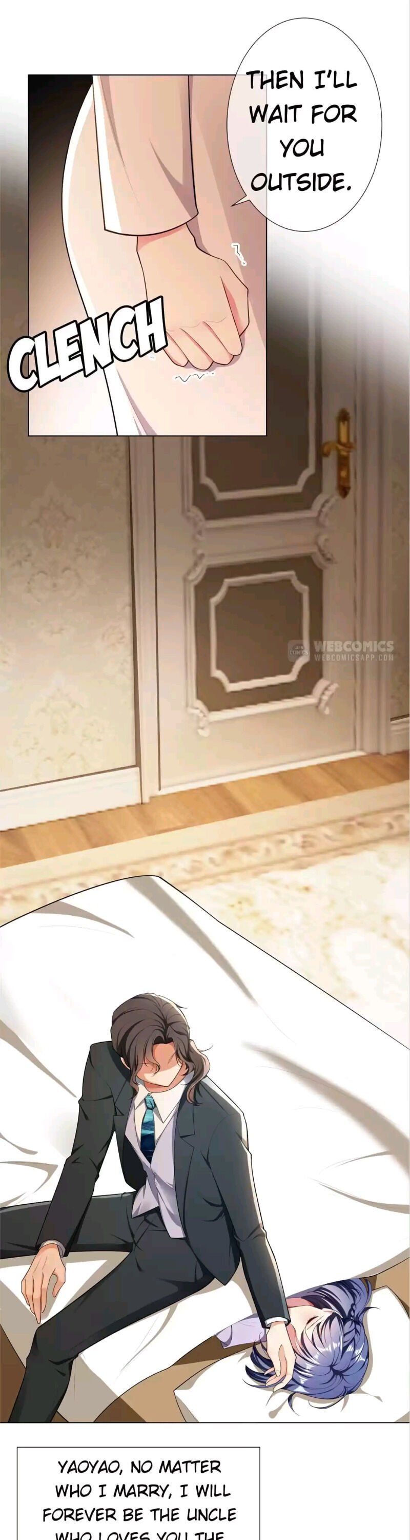 Lair & Love Game chapter 84 page 7