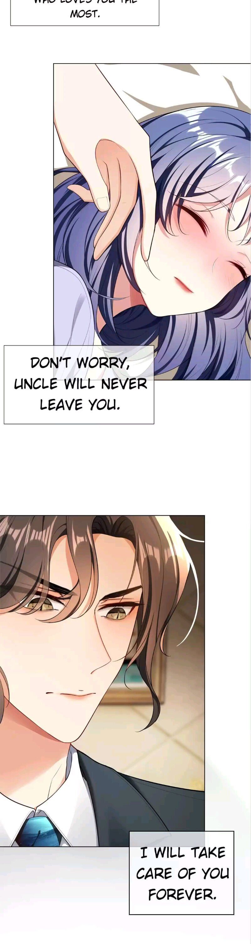 Lair & Love Game chapter 84 page 8