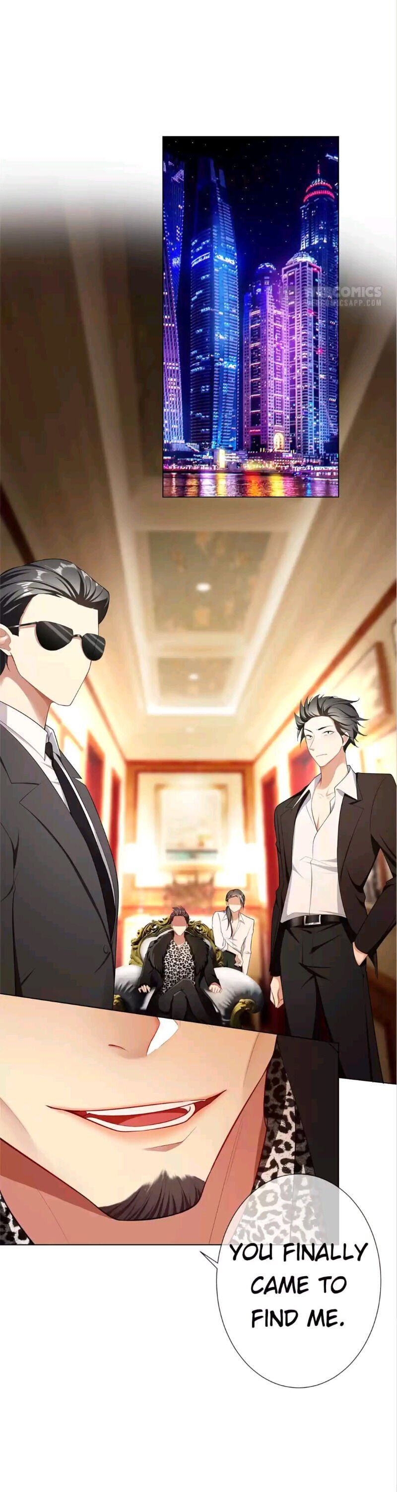 Lair & Love Game chapter 84 page 9