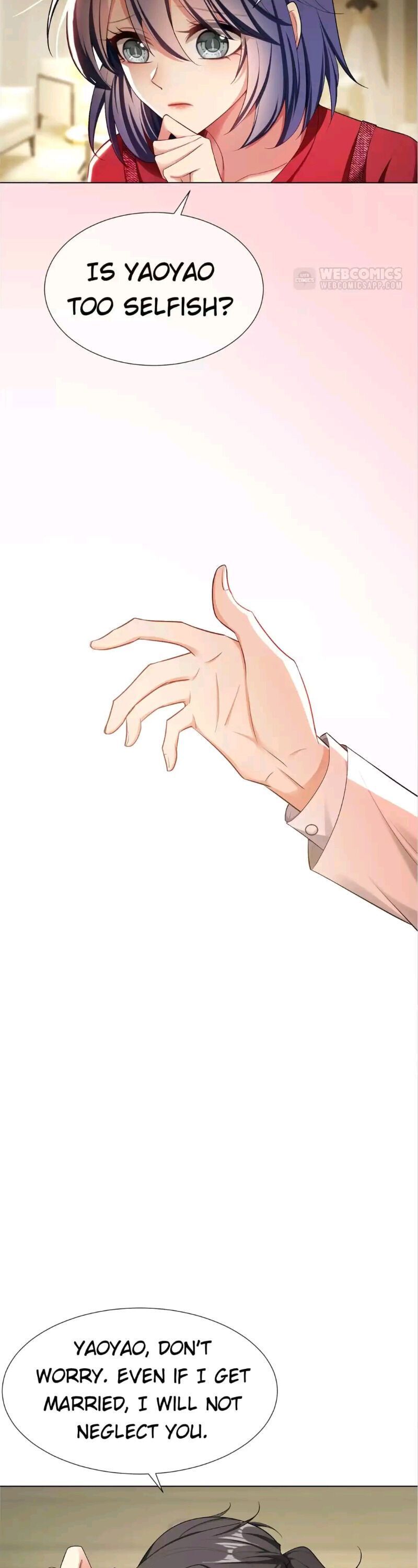 Lair & Love Game chapter 85 page 11