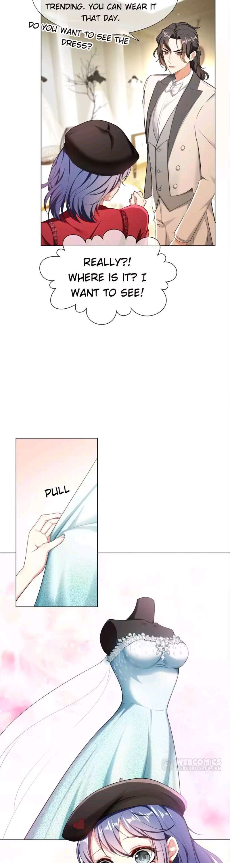 Lair & Love Game chapter 85 page 13