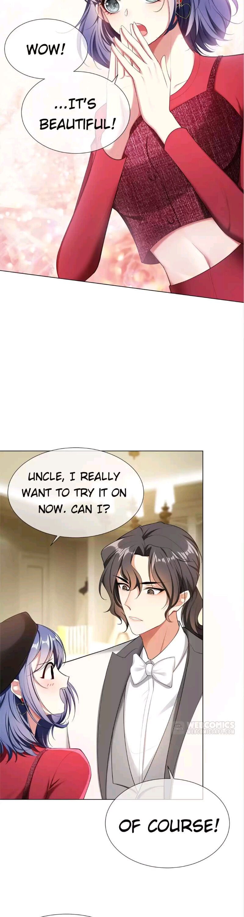 Lair & Love Game chapter 85 page 14