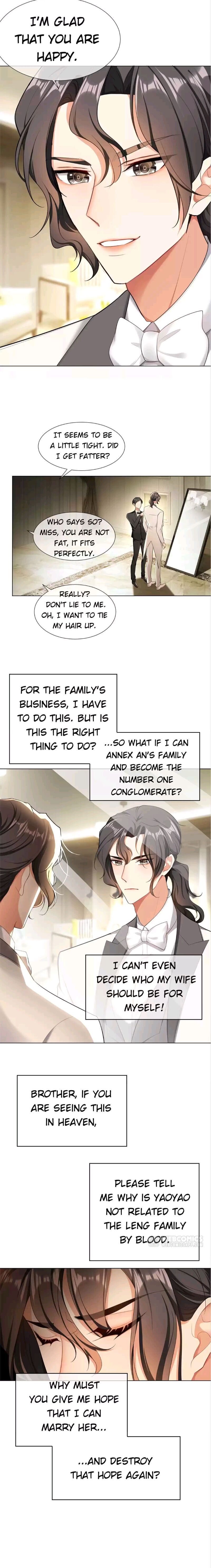 Lair & Love Game chapter 85 page 15