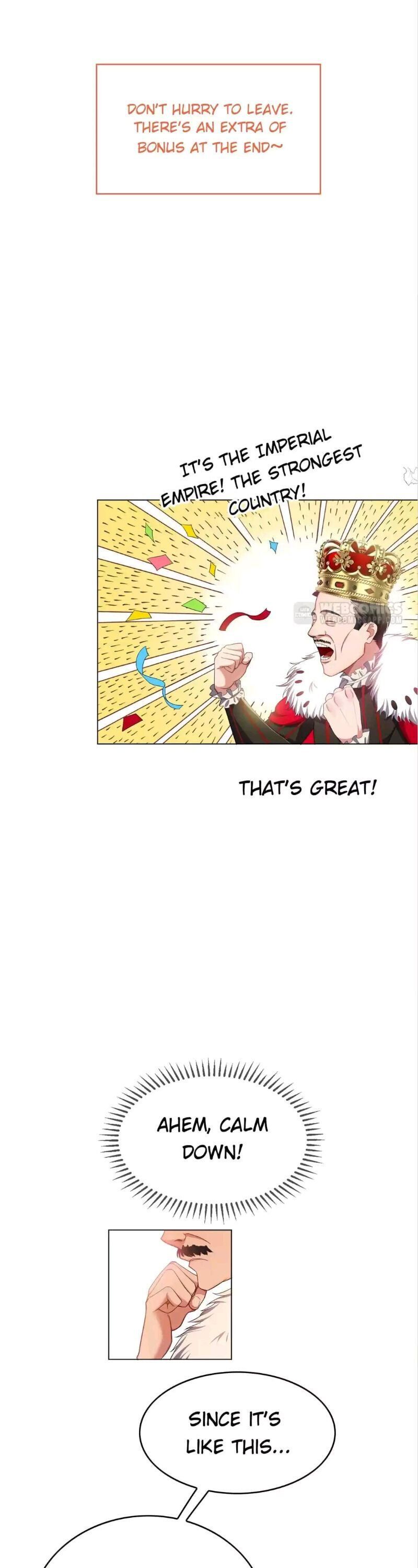 Lair & Love Game chapter 85 page 16