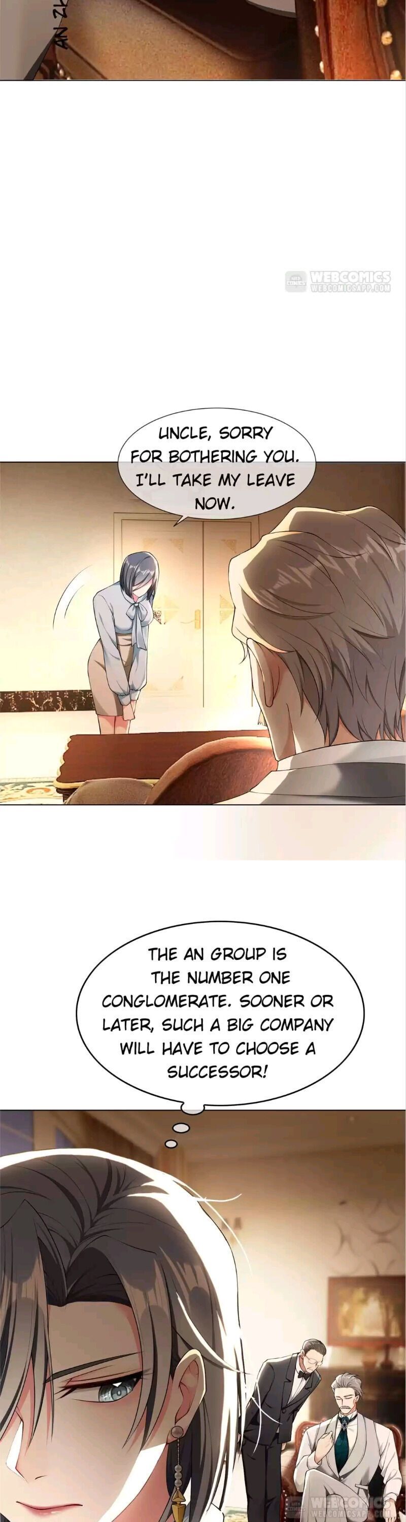 Lair & Love Game chapter 85 page 3