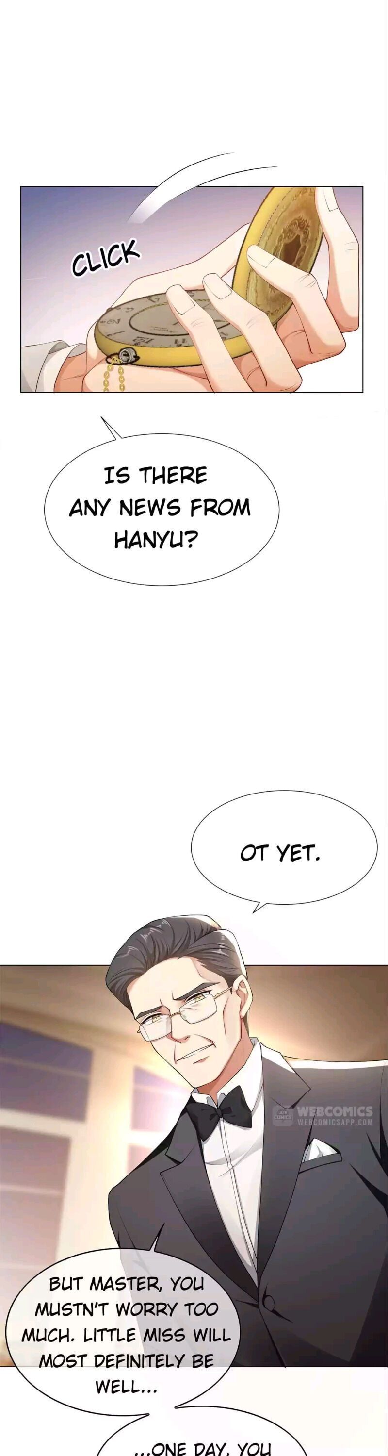 Lair & Love Game chapter 85 page 5