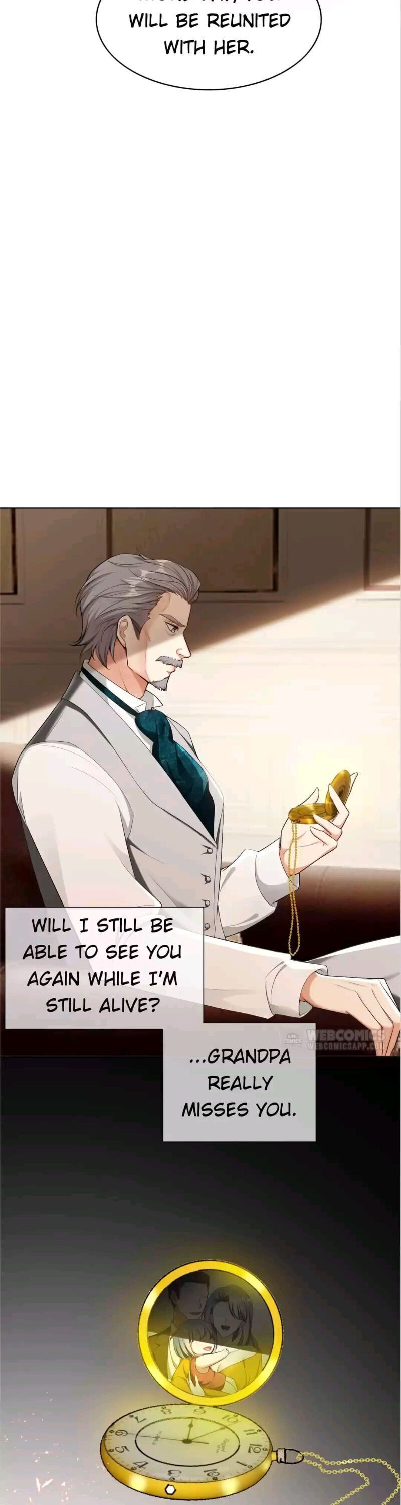 Lair & Love Game chapter 85 page 6