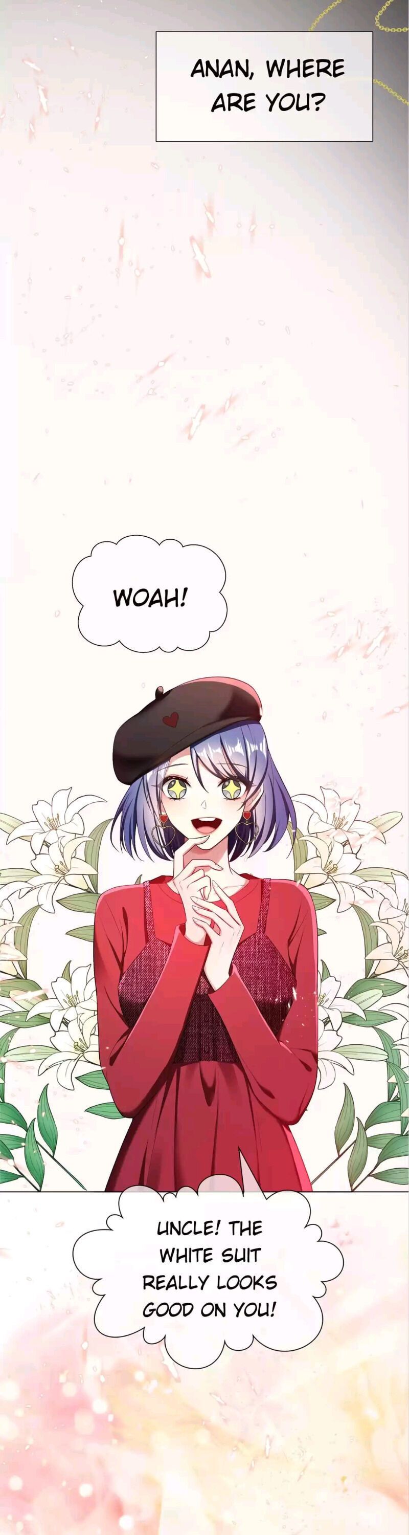 Lair & Love Game chapter 85 page 7