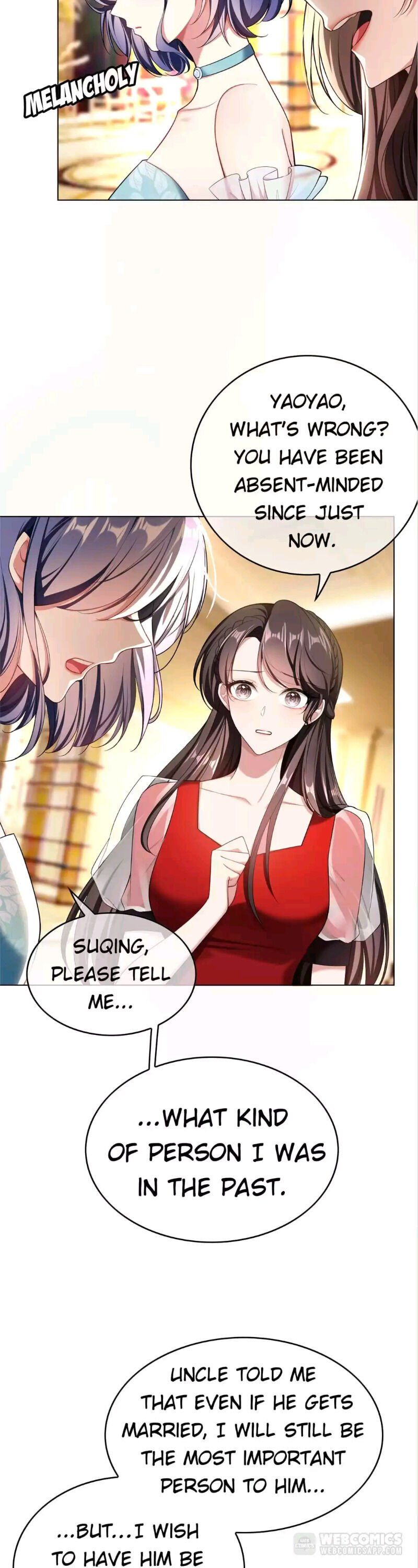 Lair & Love Game chapter 86 page 11