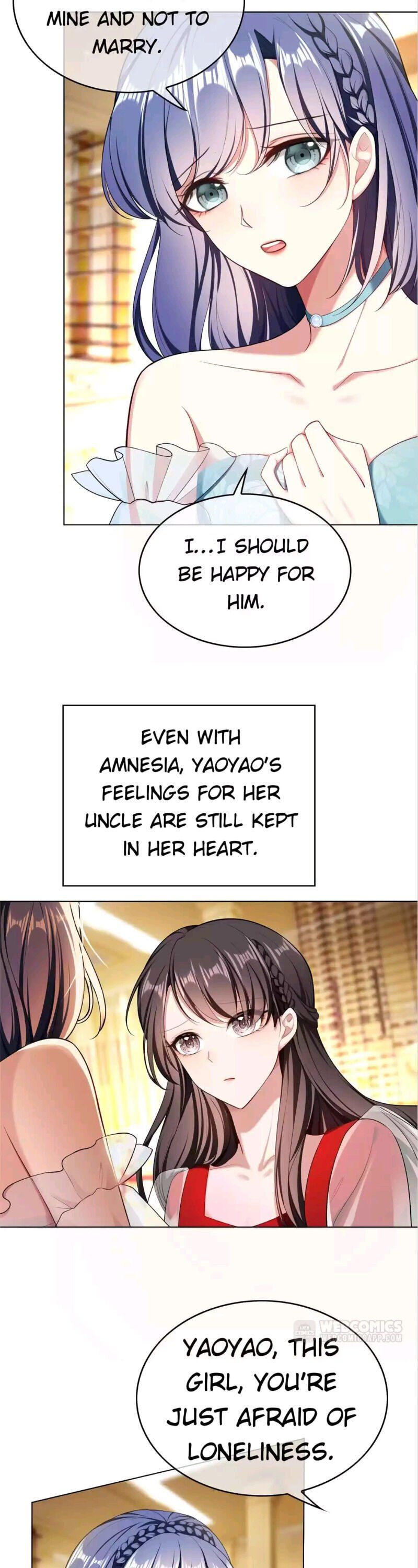 Lair & Love Game chapter 86 page 12