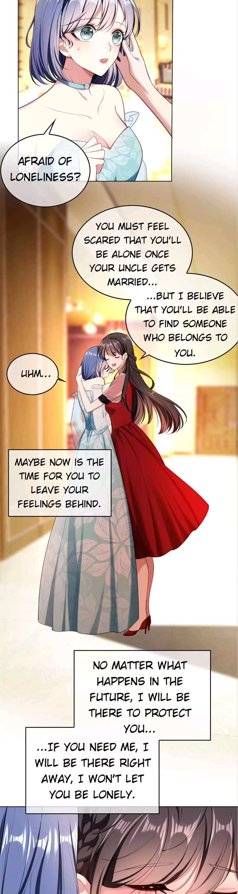 Lair & Love Game chapter 86 page 13