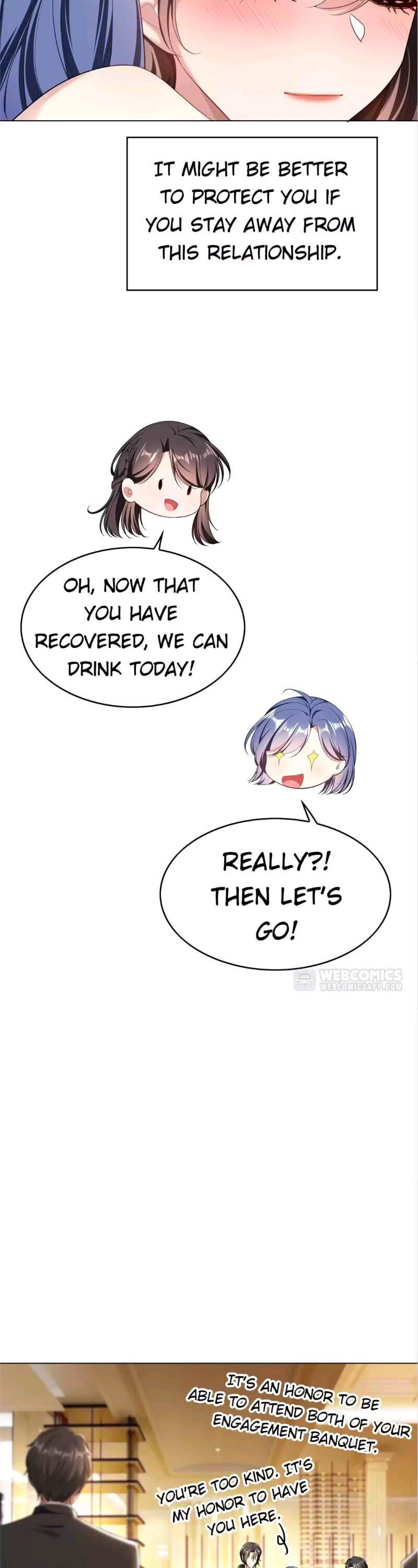 Lair & Love Game chapter 86 page 14