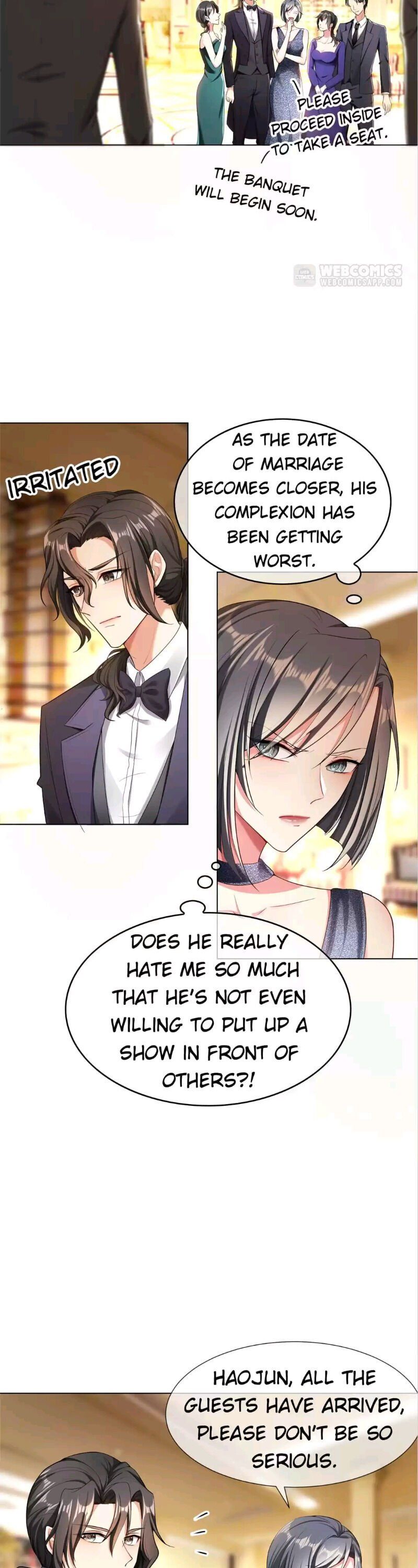 Lair & Love Game chapter 86 page 15