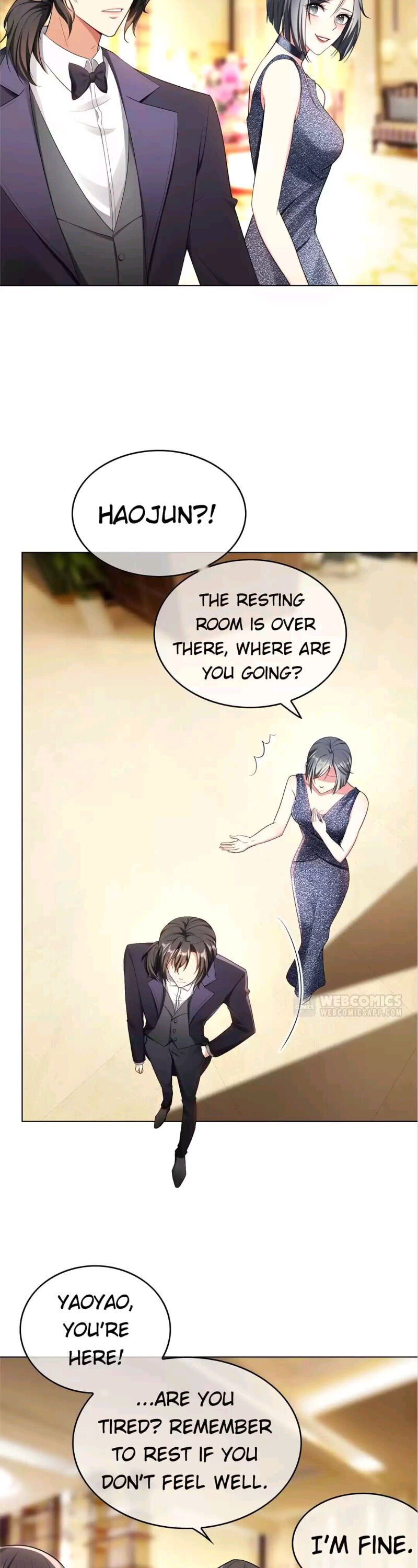 Lair & Love Game chapter 86 page 16