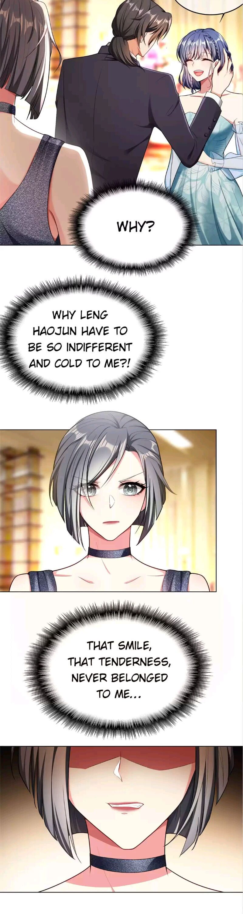 Lair & Love Game chapter 86 page 17