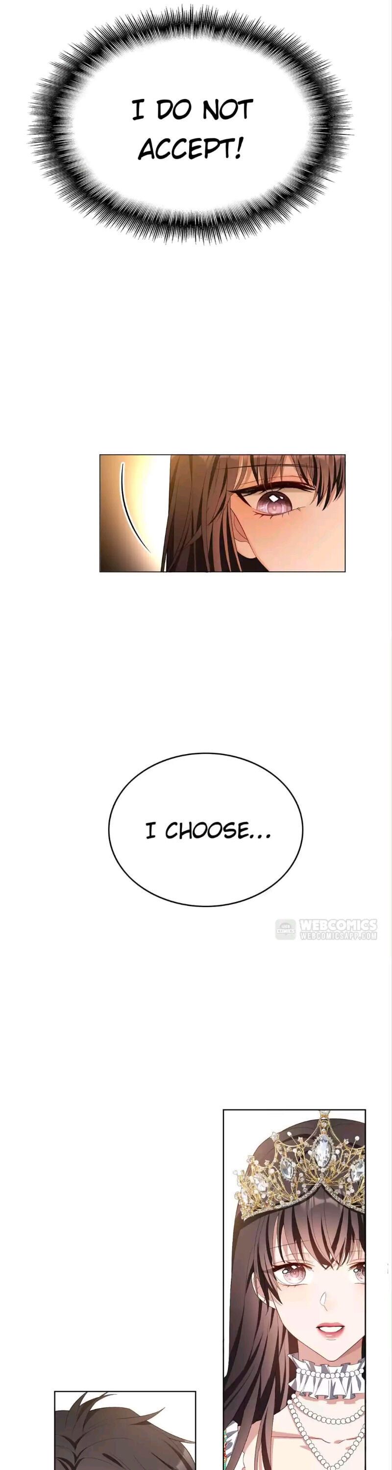 Lair & Love Game chapter 86 page 18