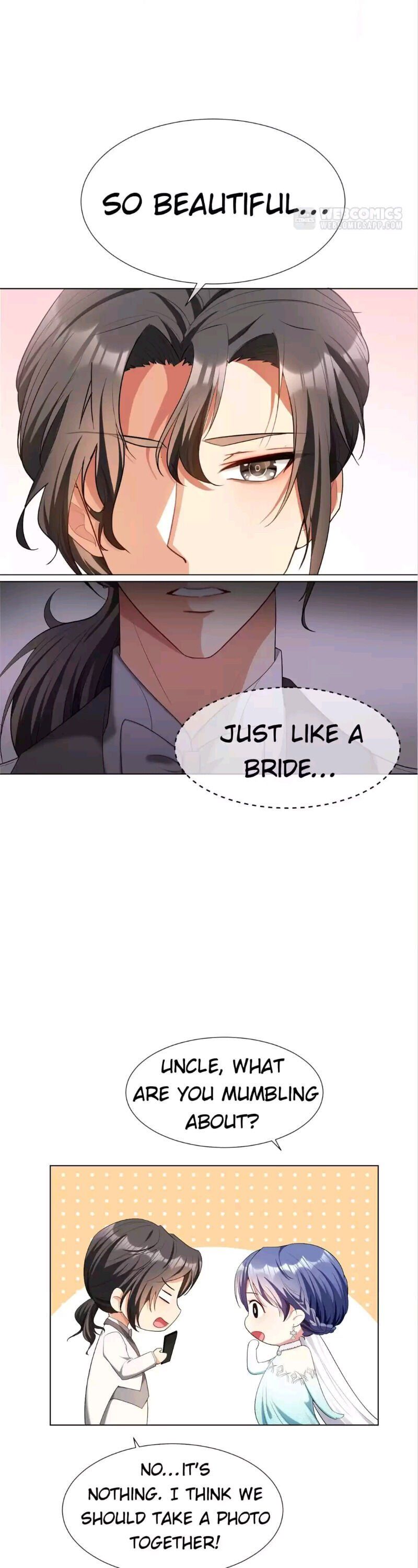 Lair & Love Game chapter 86 page 3