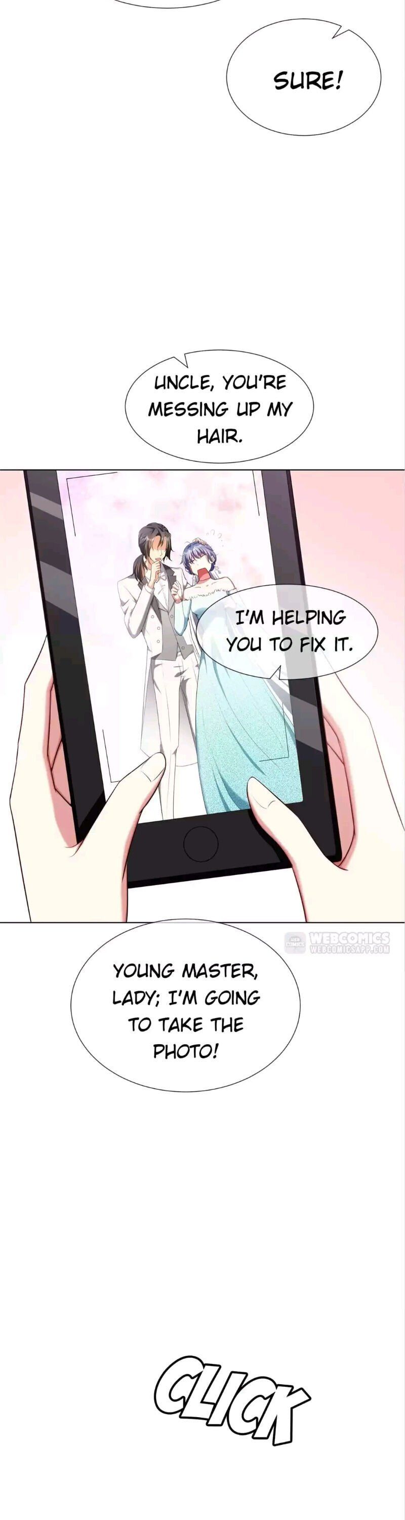 Lair & Love Game chapter 86 page 4