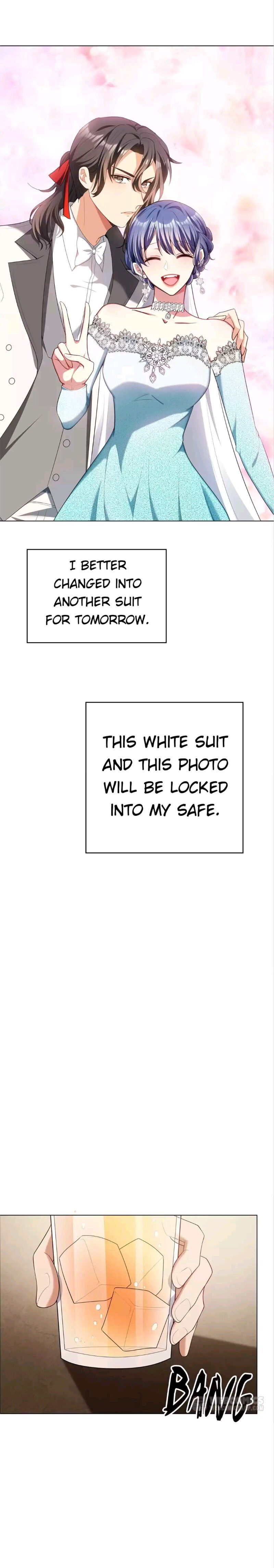 Lair & Love Game chapter 86 page 5