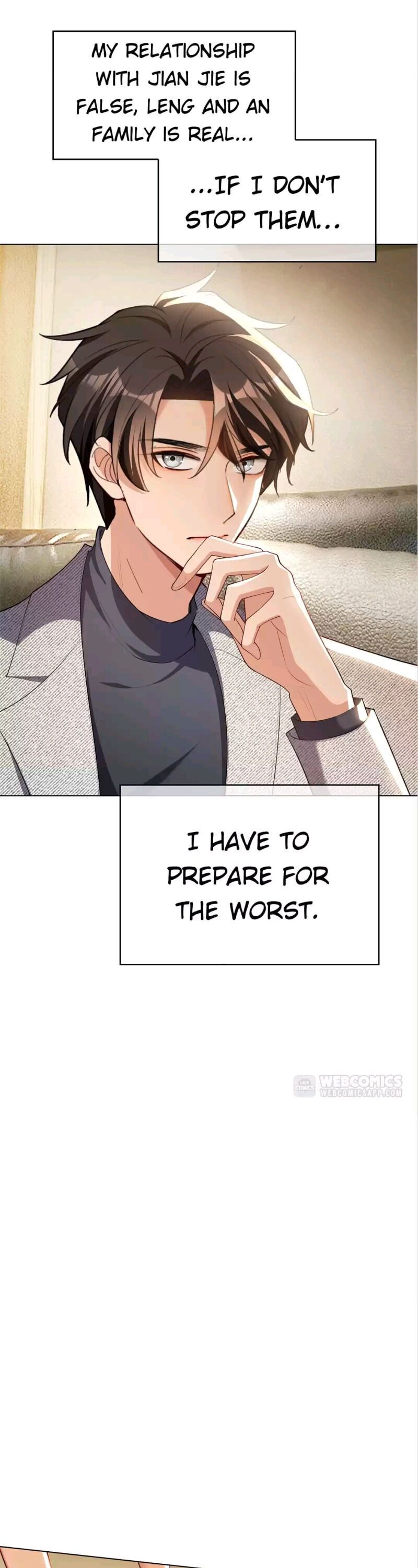 Lair & Love Game chapter 86 page 9