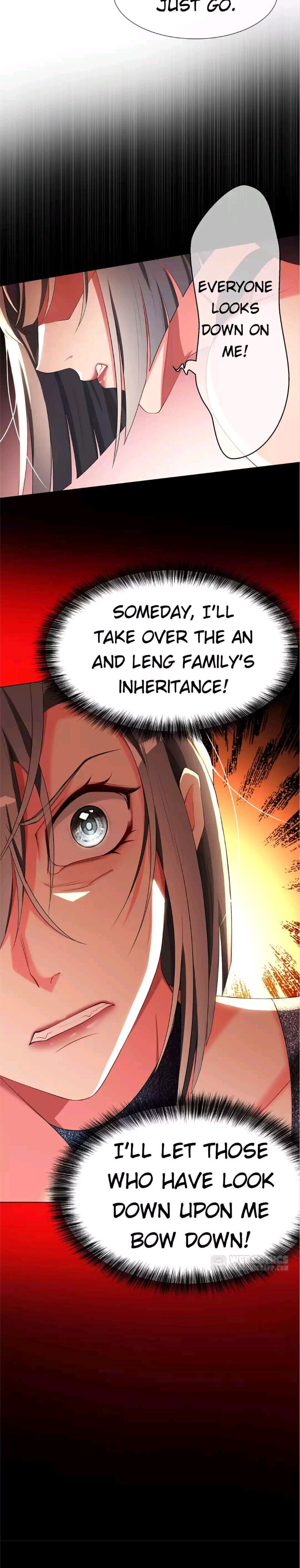 Lair & Love Game chapter 87 page 10