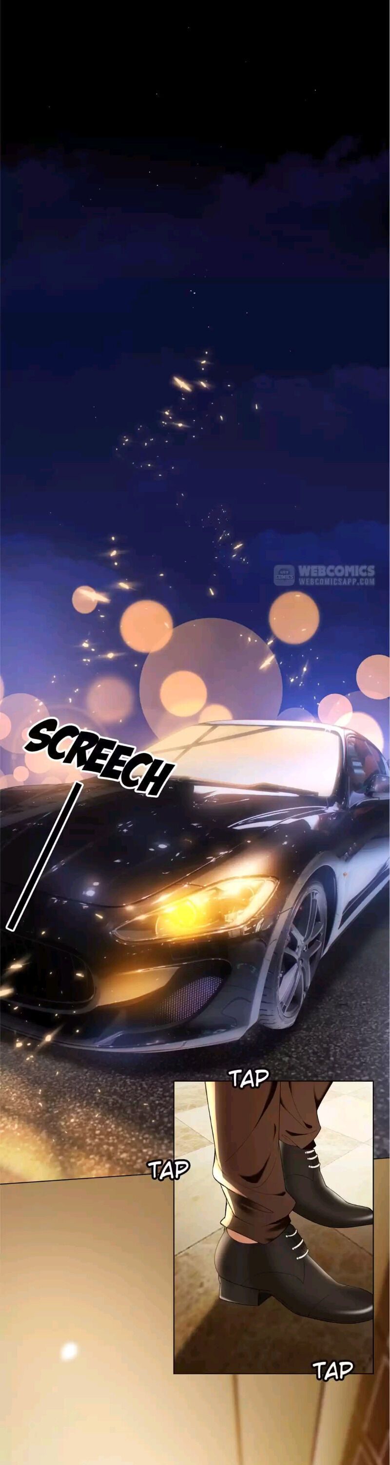 Lair & Love Game chapter 87 page 11