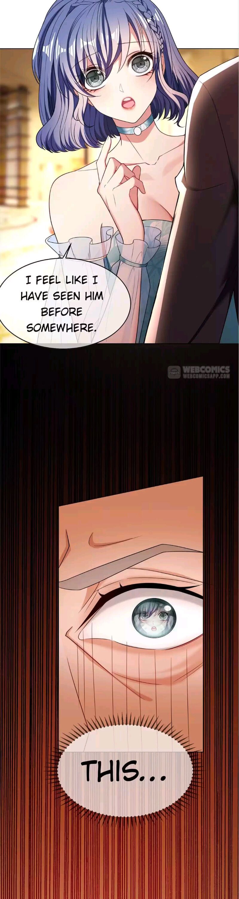 Lair & Love Game chapter 87 page 16