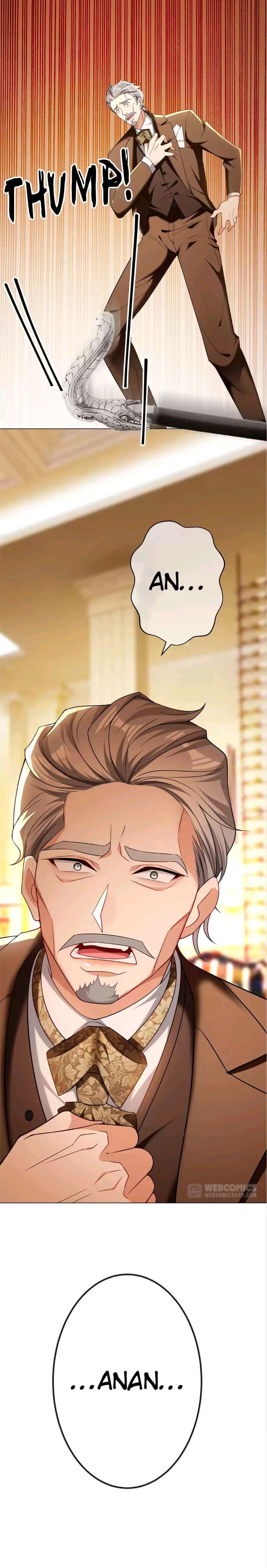 Lair & Love Game chapter 87 page 17