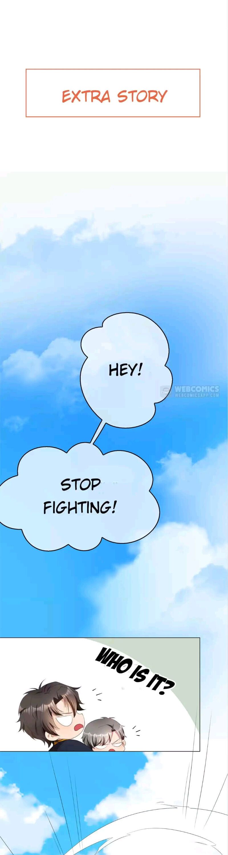 Lair & Love Game chapter 87 page 18