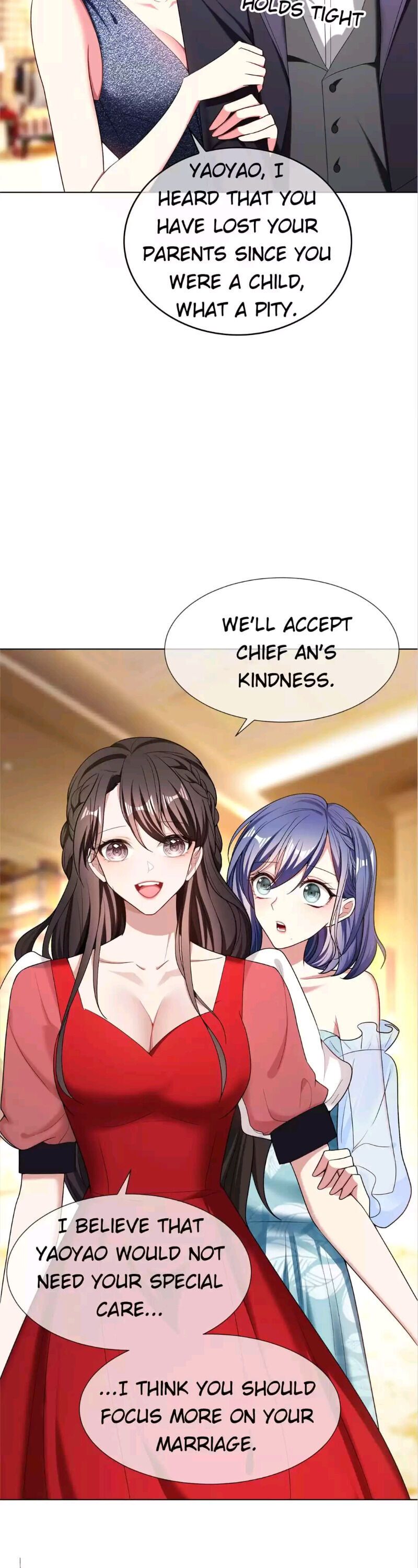 Lair & Love Game chapter 87 page 2