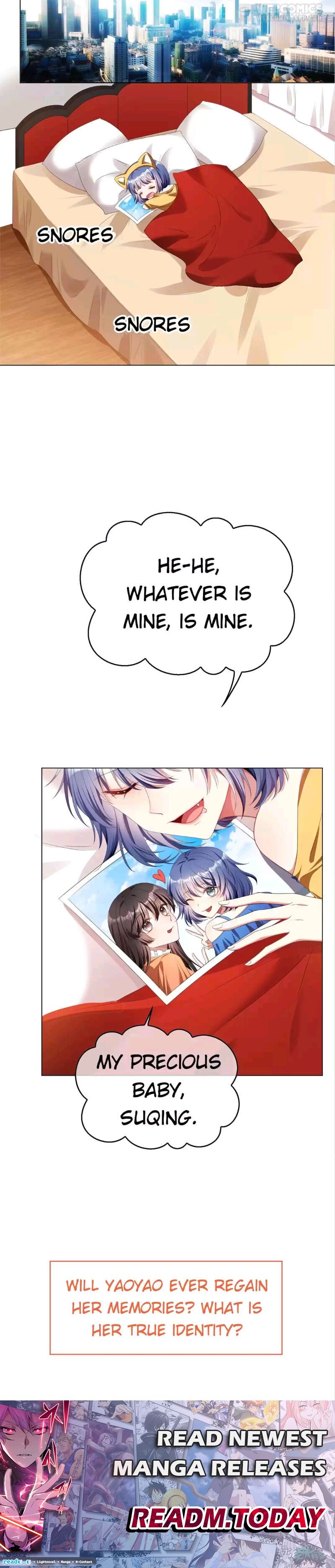 Lair & Love Game chapter 87 page 22