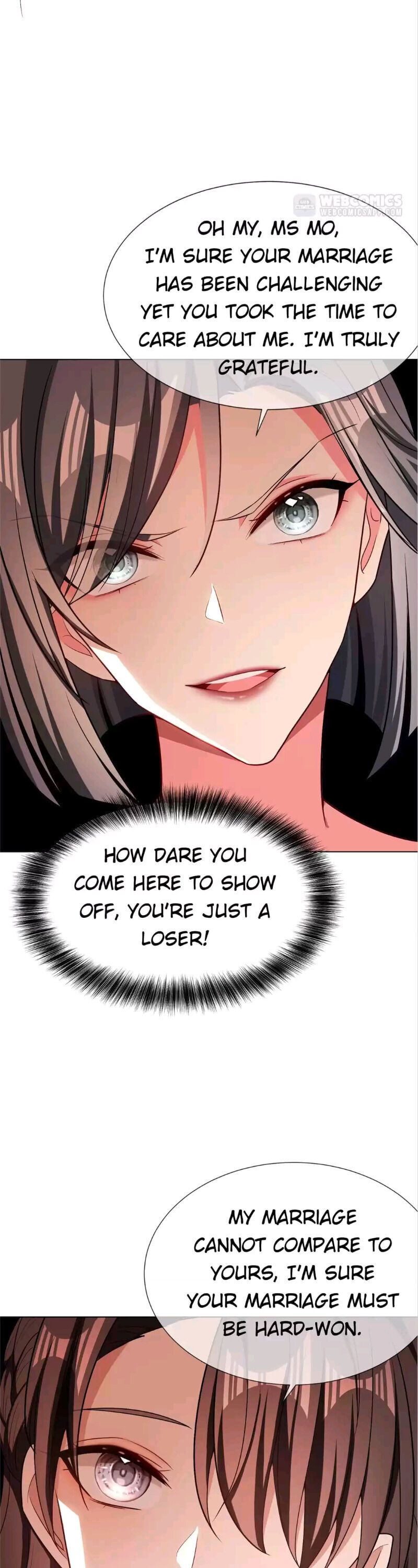 Lair & Love Game chapter 87 page 3