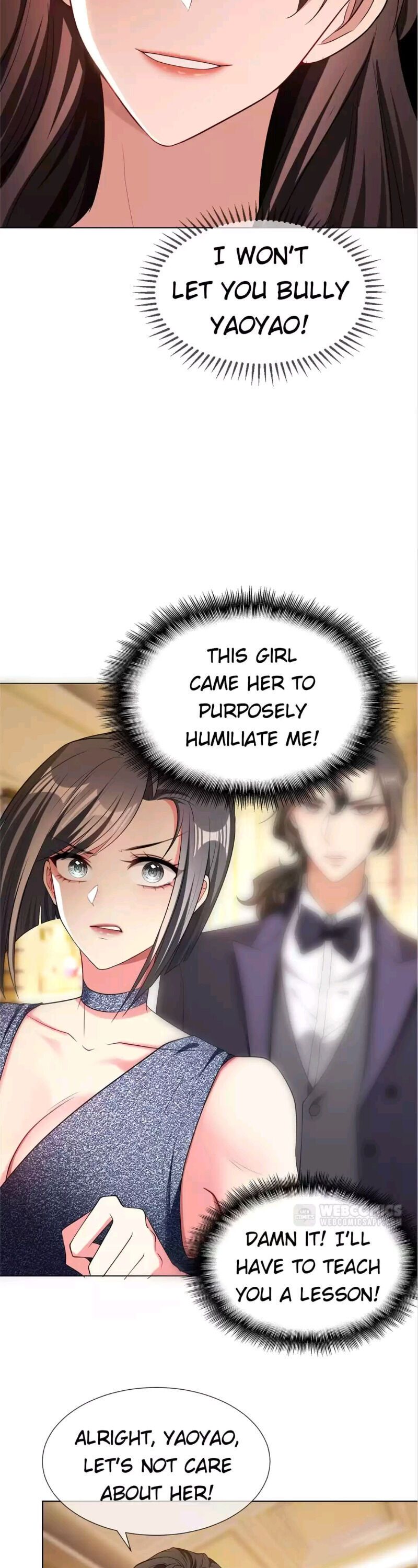 Lair & Love Game chapter 87 page 4