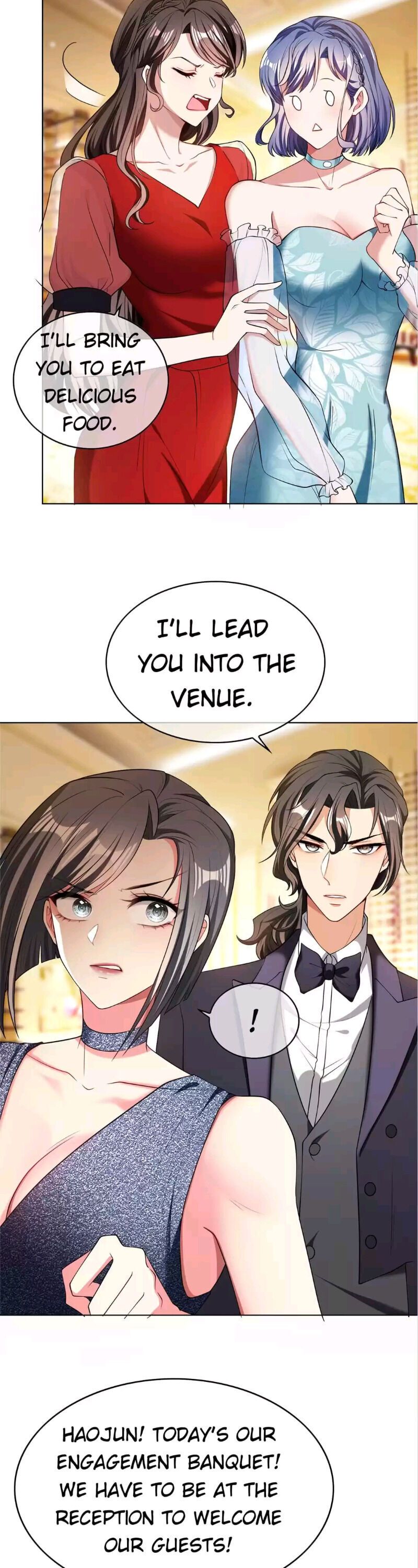 Lair & Love Game chapter 87 page 5