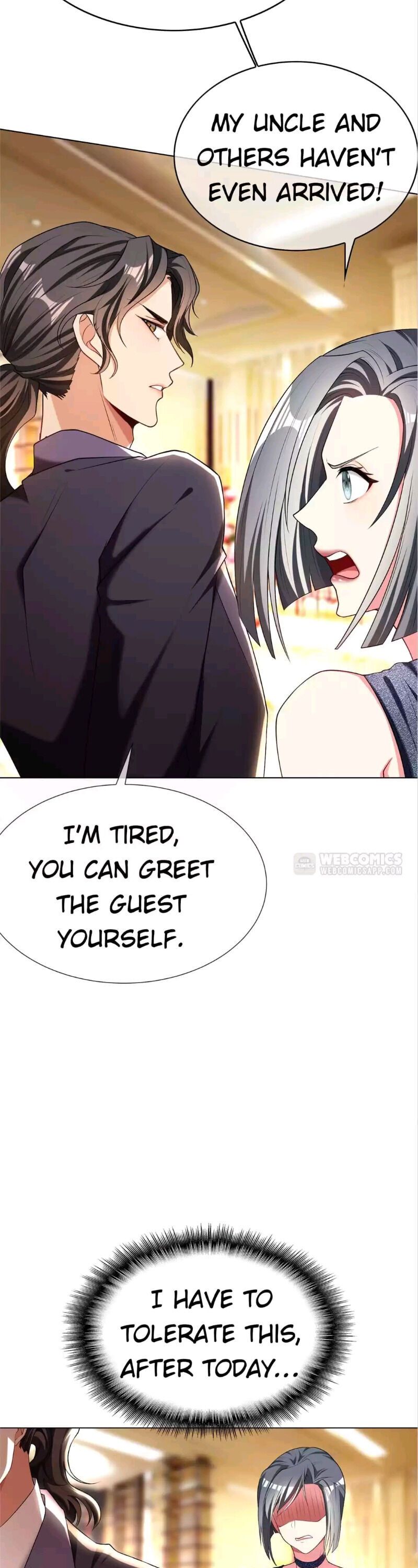 Lair & Love Game chapter 87 page 6