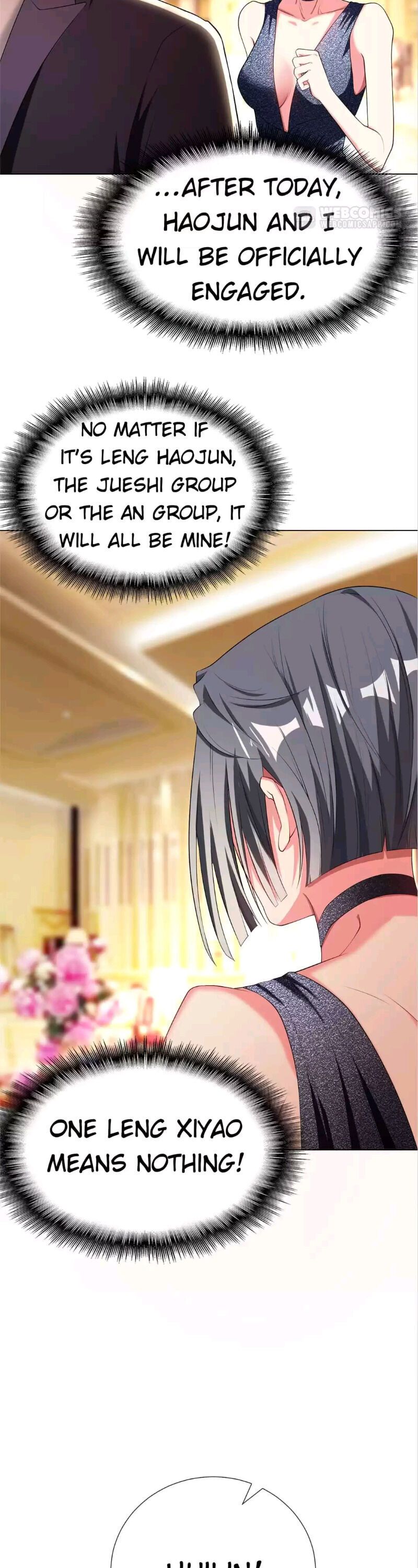 Lair & Love Game chapter 87 page 7