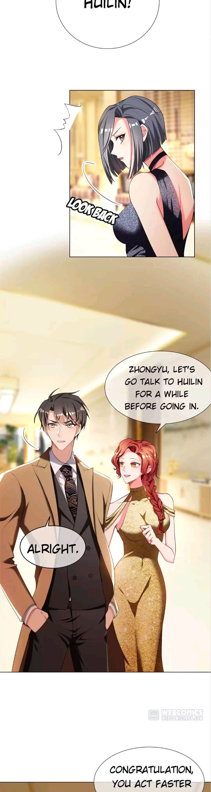 Lair & Love Game chapter 87 page 8