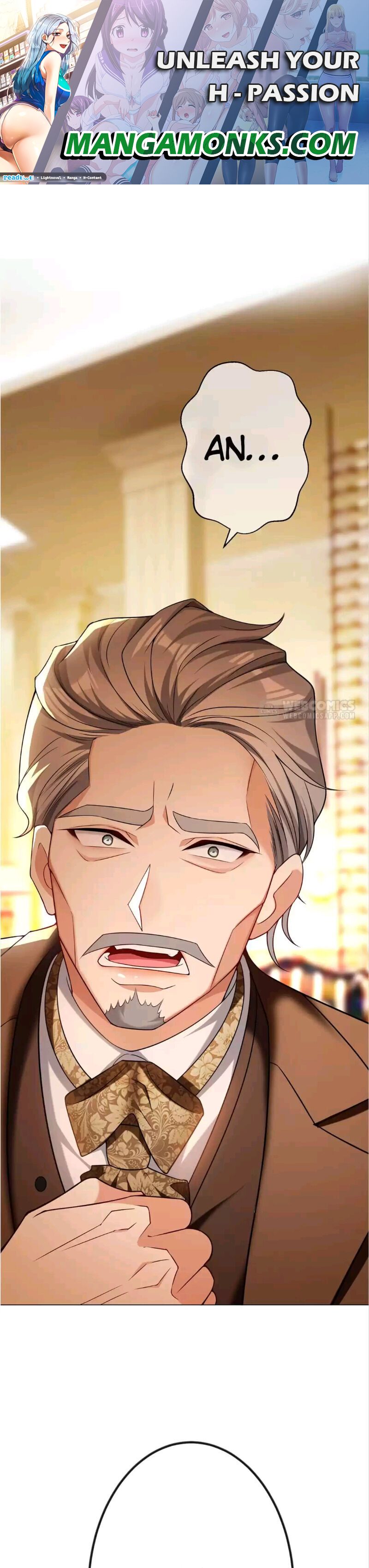 Lair & Love Game chapter 88 page 1