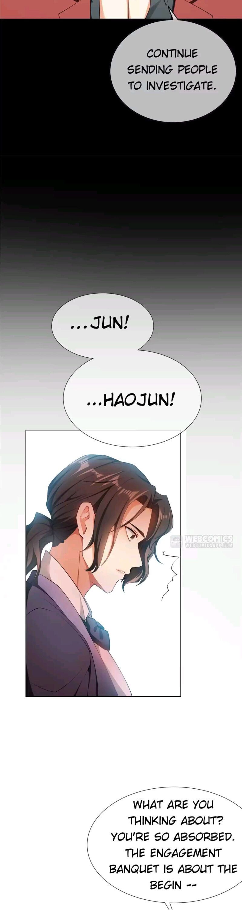 Lair & Love Game chapter 88 page 10