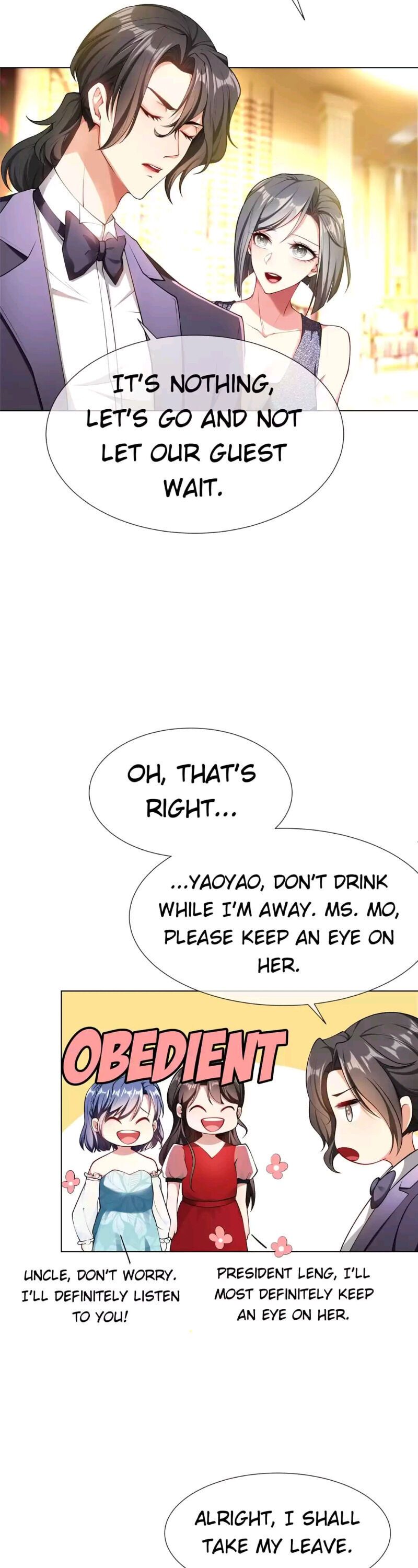 Lair & Love Game chapter 88 page 11